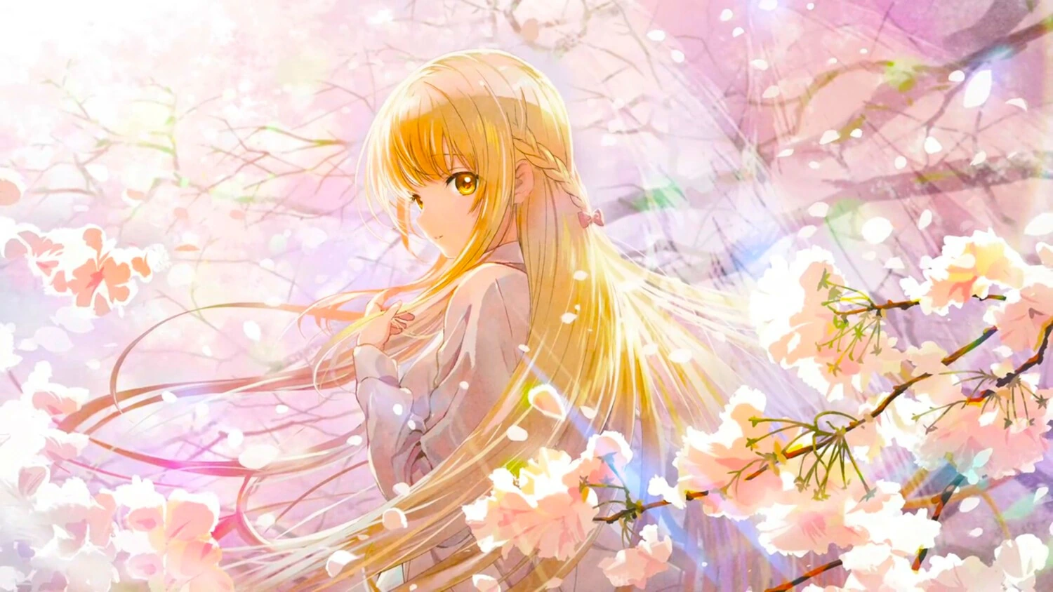 Ангел по соседству