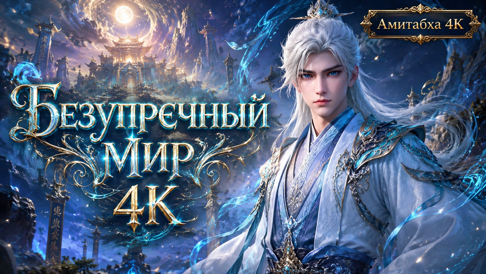 Безупречный мир