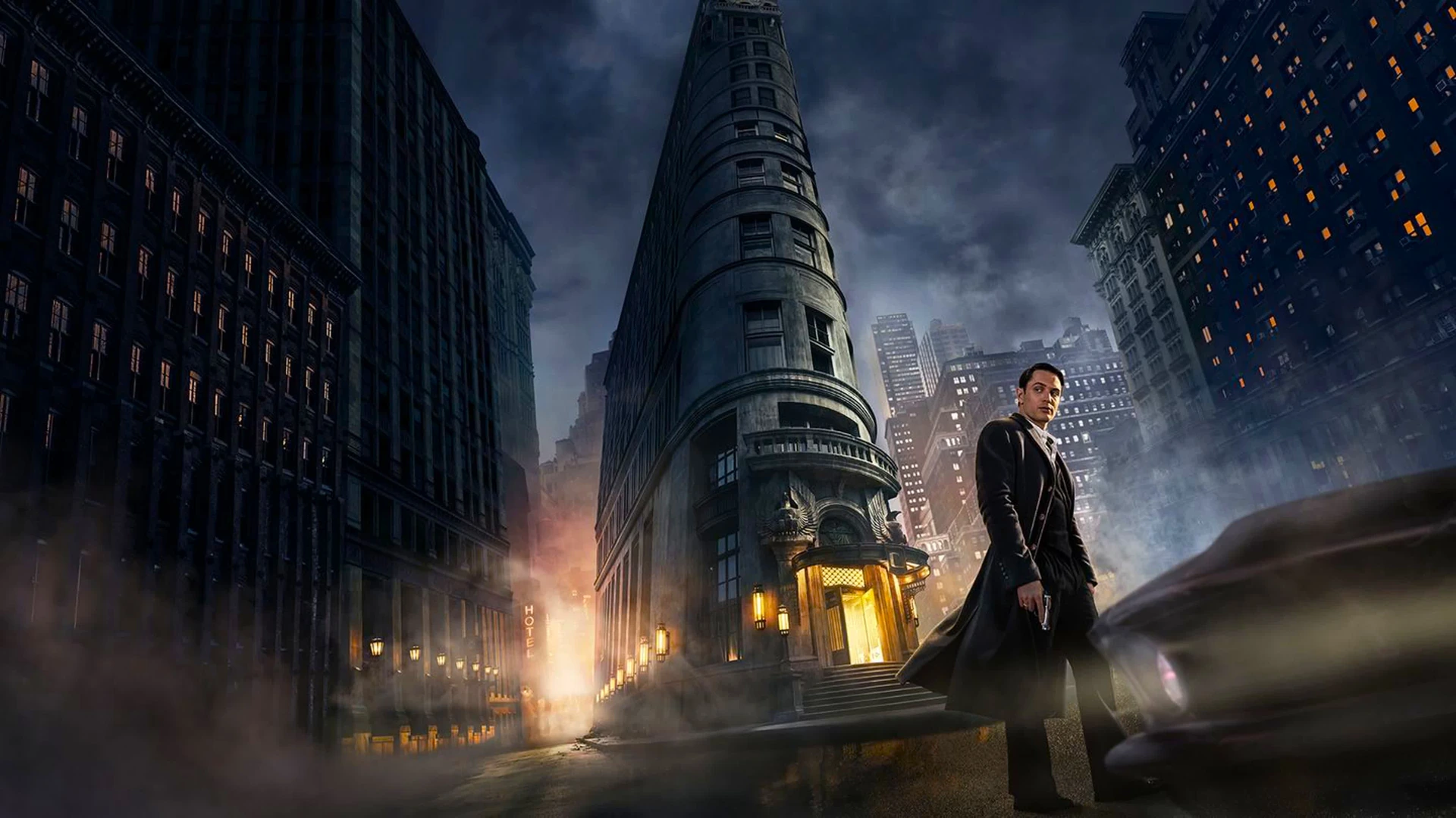 Континенталь