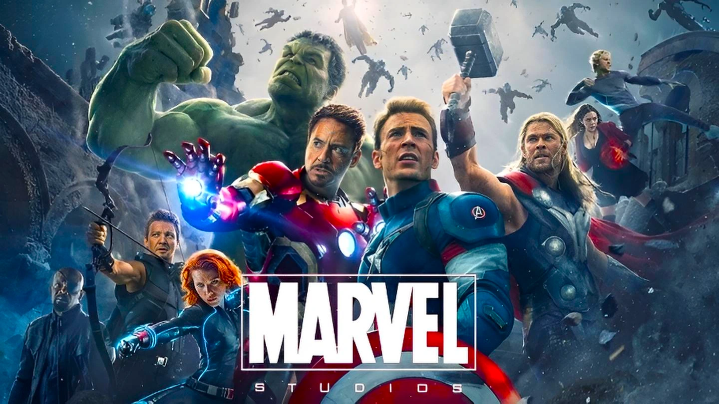 Marvel (коллекция)