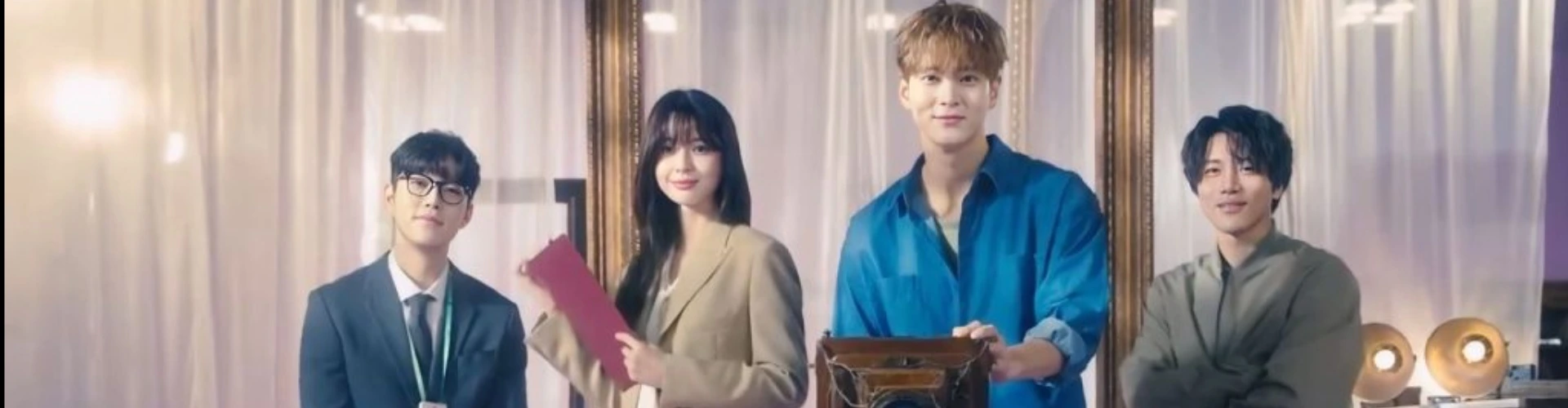 Ночная фотостудия