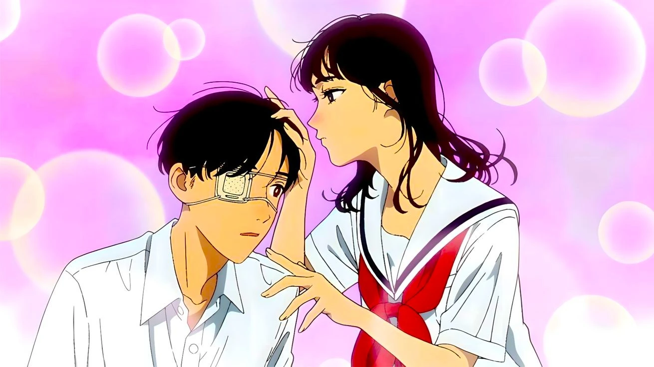 Обычные дни Яно