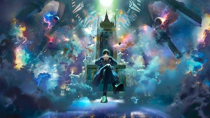 Повелитель тайн: Клоун