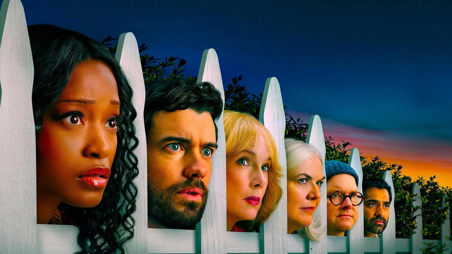 Предместье