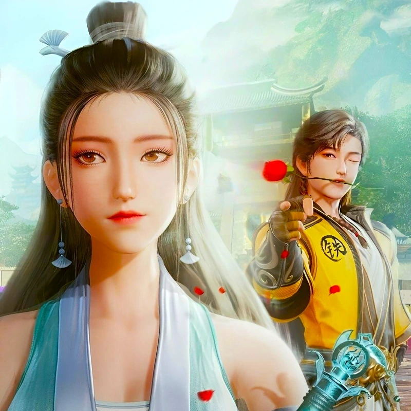 Сильнейшая секта всех времён