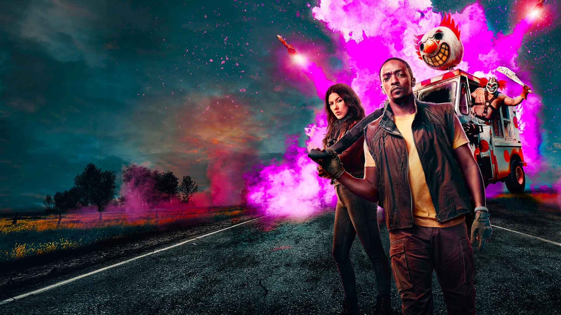 Скрежет металла