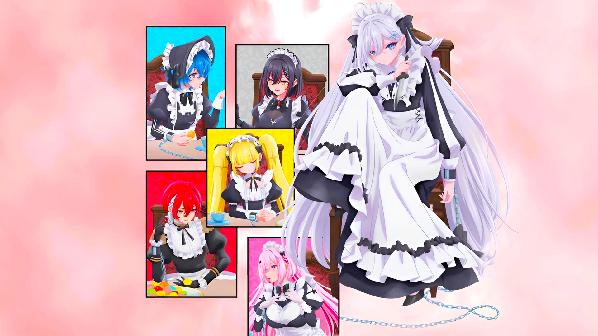 Смертельная игра ради еды на столе