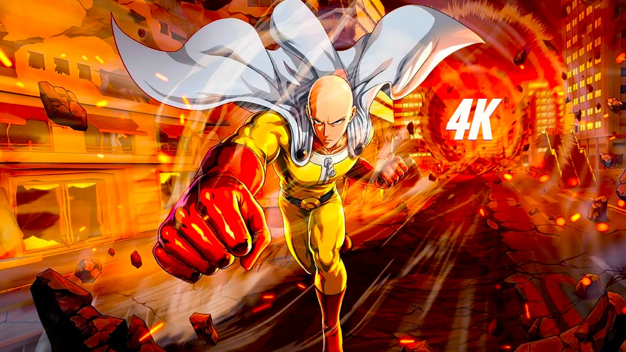 Ванпанчмен