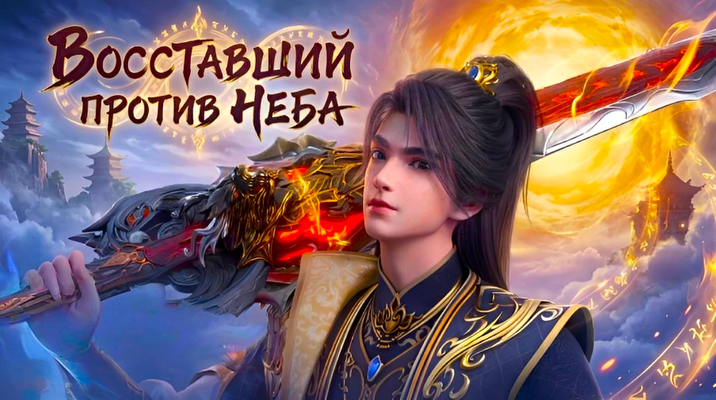 Восставший против неба