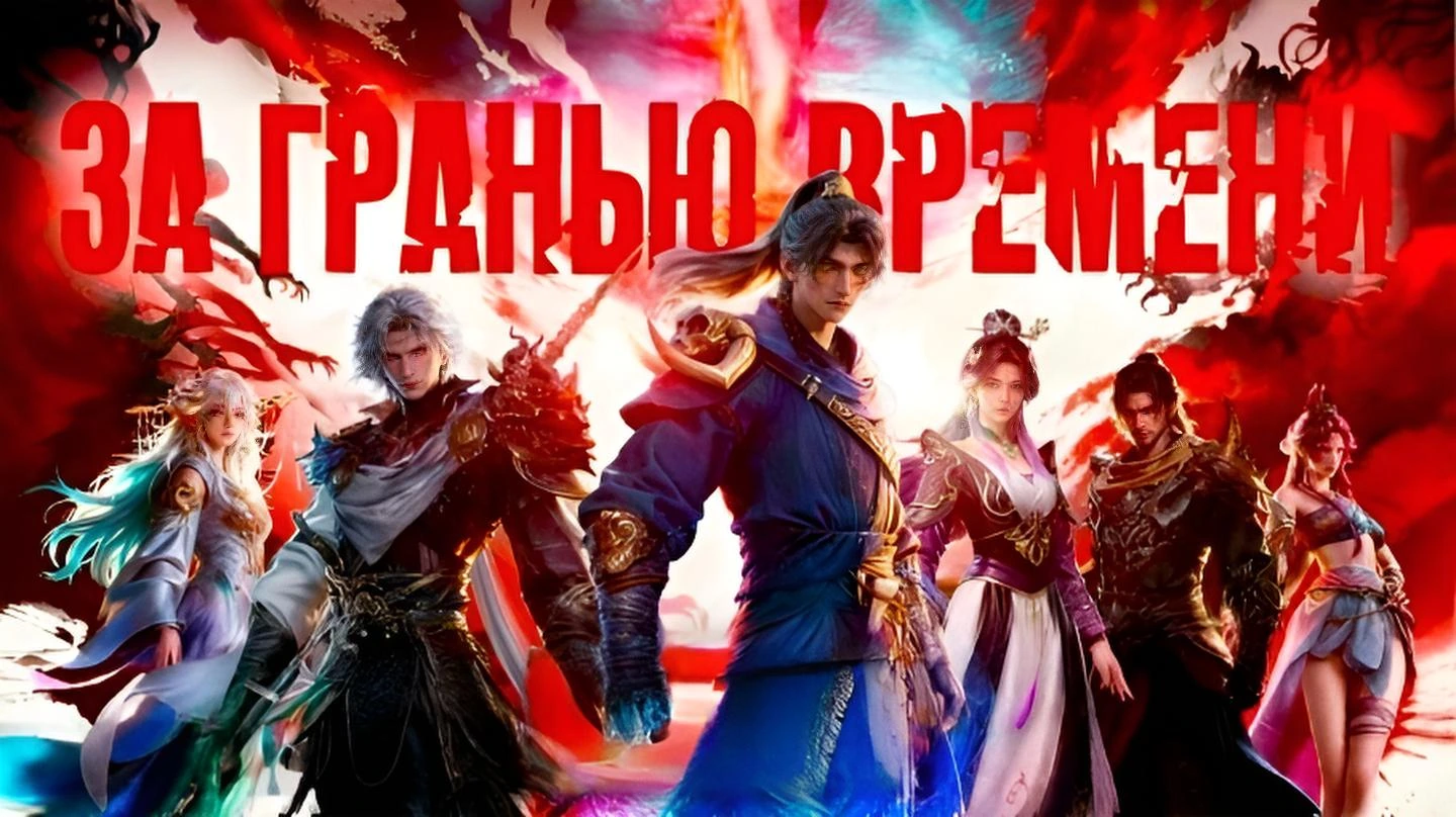 За гранью времени