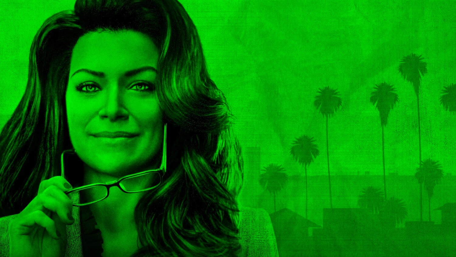 Женщина-Халк: Адвокат