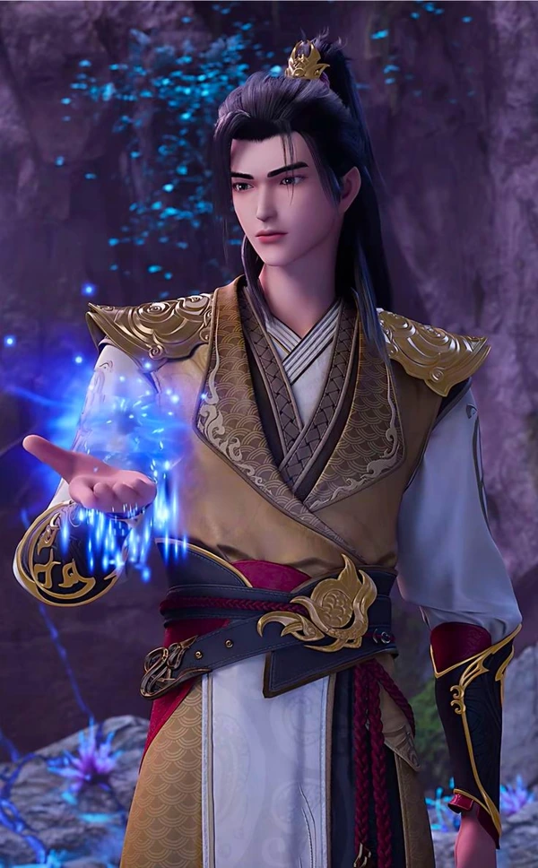 Боевой мастер