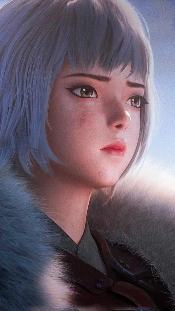 Клетка духа