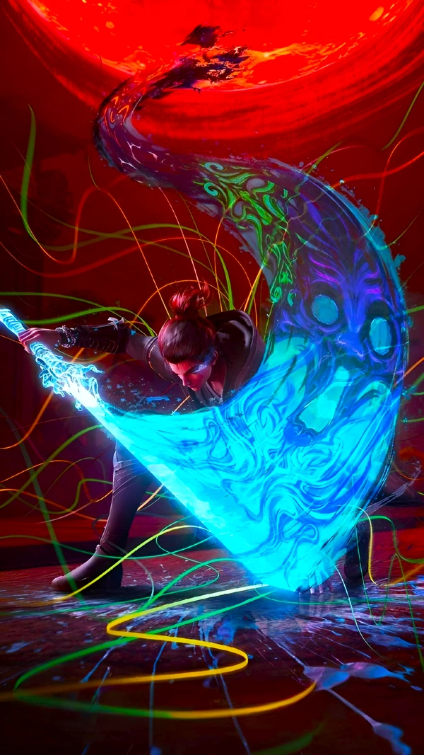 Лазурное наследие