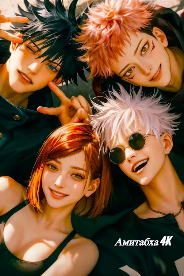 Магическая битва