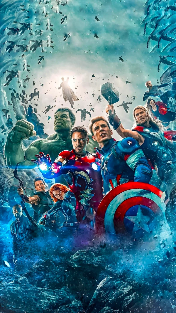 Marvel (коллекция)