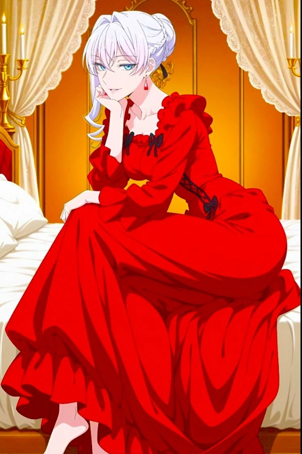 Могу я попросить ещё кое-что?