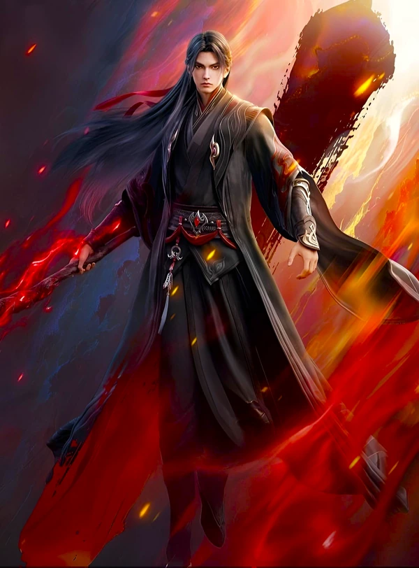 Нефритовая династия