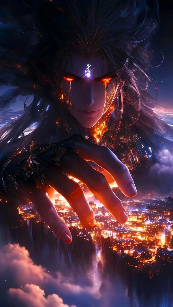 Повелитель тайн: Клоун