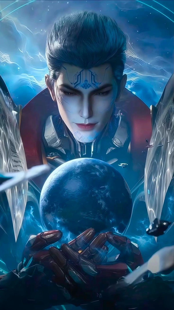 Пожиратель звёзд