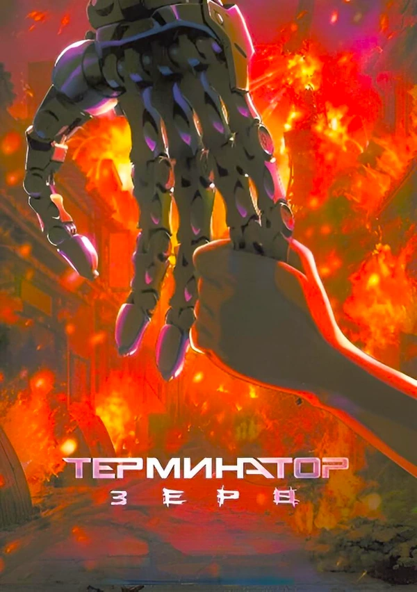 Терминатор: Зеро