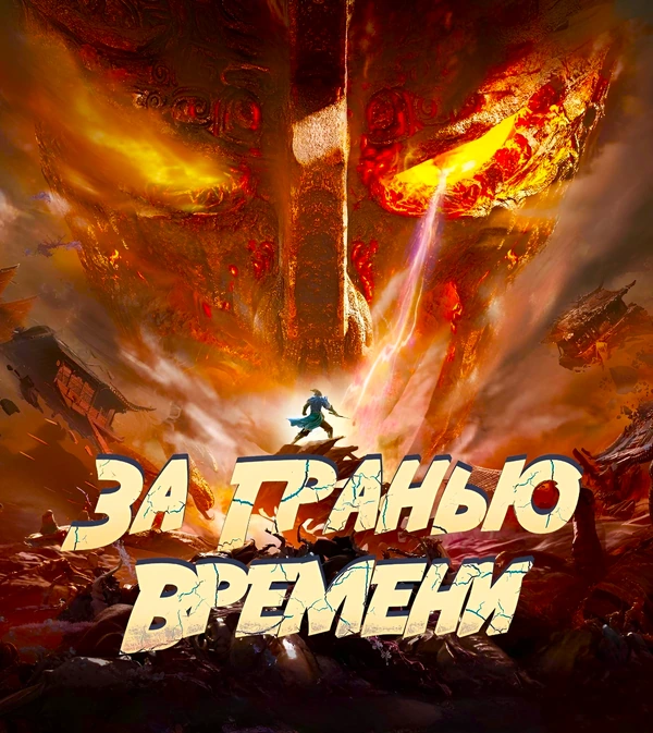 За гранью времени