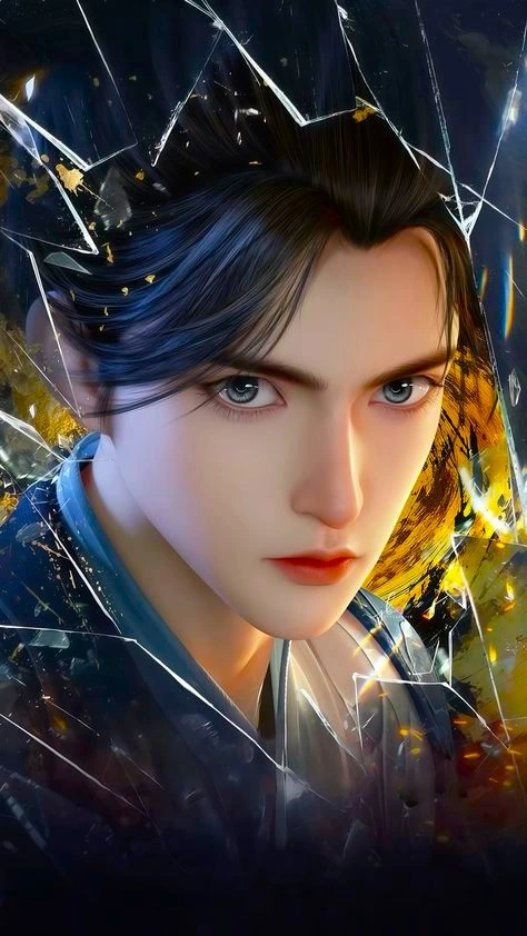 За пределом божественного царства